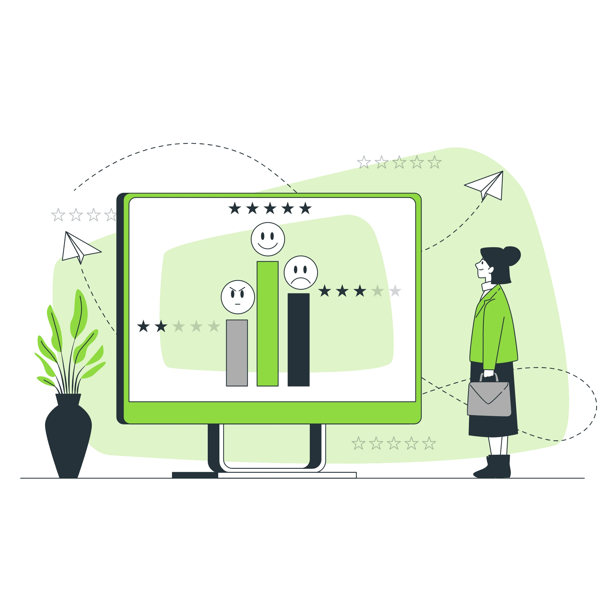 Feedback Icon